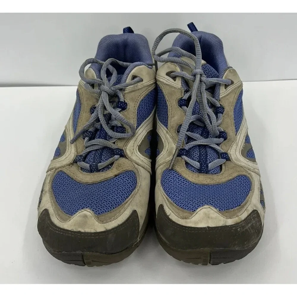 Merrell silver lining